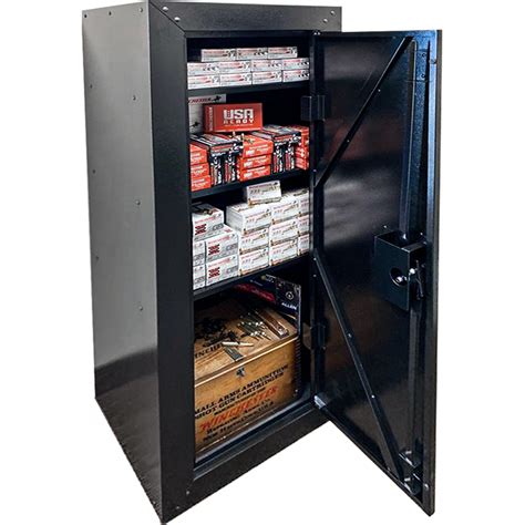 steel ammo storage cabinet|best secure ammo storage cabinet.